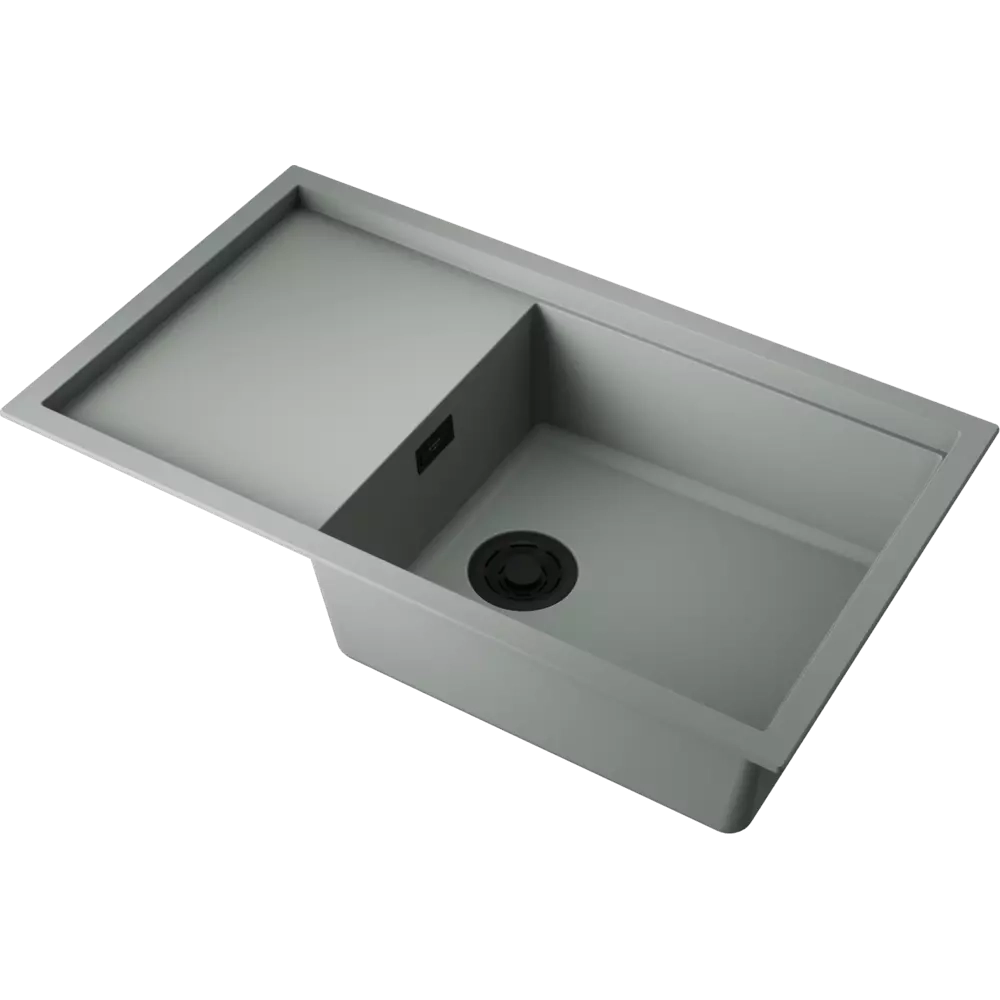 Кухонная мойка Omoikiri Sintesi 86-GR