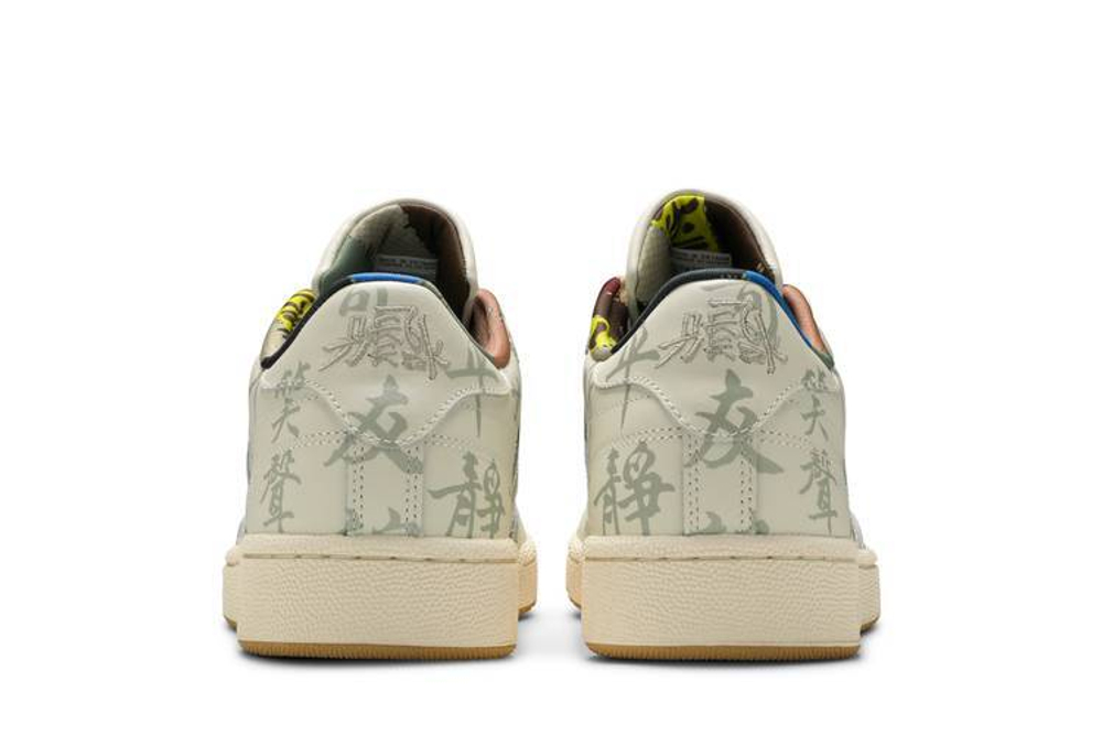 Кроссовки Reebok Club C 85