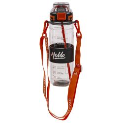 GAEM Бутылка, 820 мл, L8,5 W8,5 H26 см