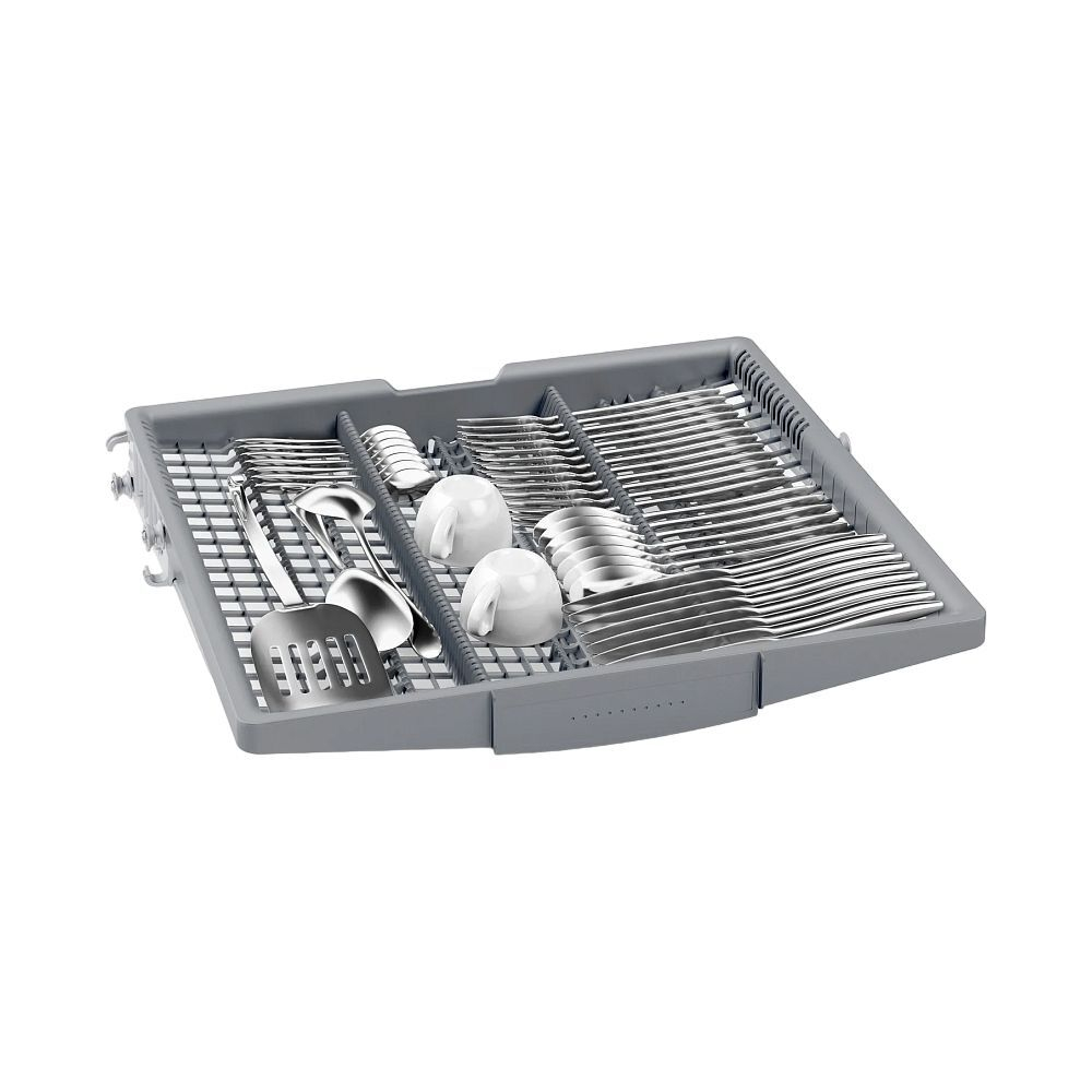 Встраиваемая посудомоечная машина BOSCH SMV25EX02E
