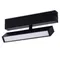 ST378.406.09 Св-к трек. SMART Черный LED 1*9W 2700K-6000K 810Lm Ra>90 120° IP20 L220xW25xH105 220V СКАЙЛАЙН 220V