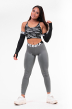 ЛОСИНЫ NEBBIA 691 GREY