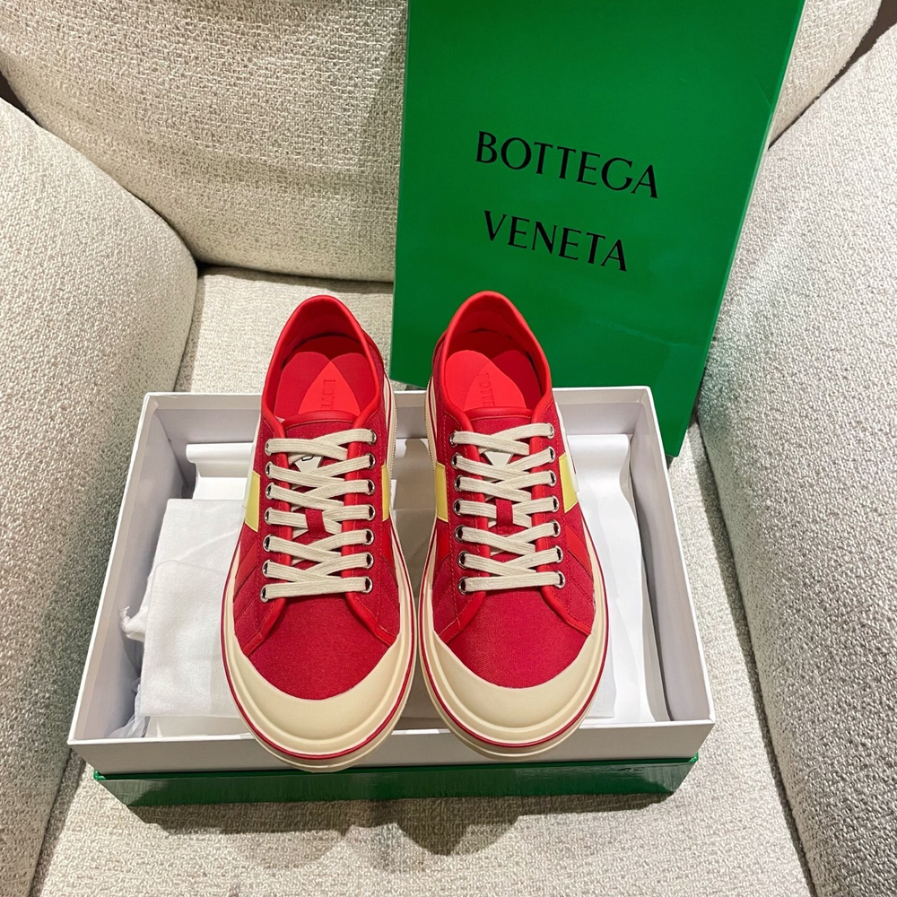 Bottega Veneta Sneaker (5 colors)