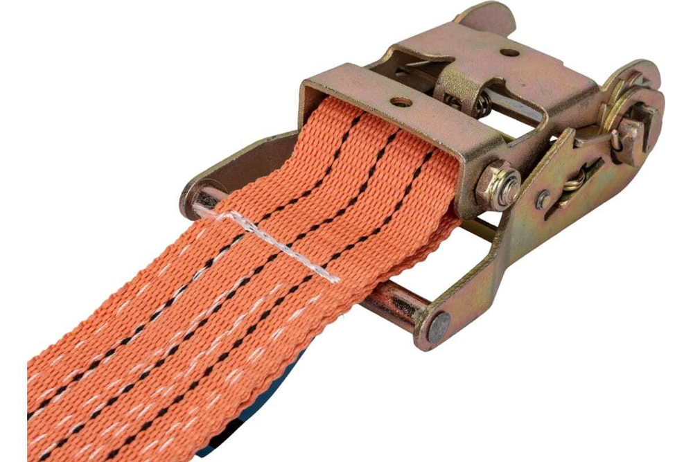 РЕМЕНЬ БАГАЖНЫЙ С КРЮКАМИ 0,05Х6М STELS 54385