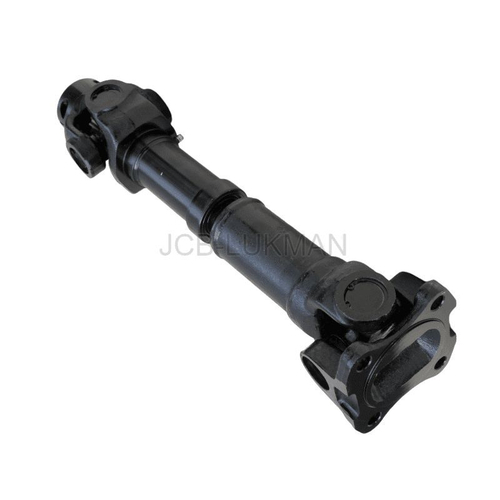 Карданный вал привода гидронасоса в сборе JCB 914/60116, 914/60040, 914/53000, 914-60116, 914-60040, 914-53000, 91460116, 91460040, 91453000