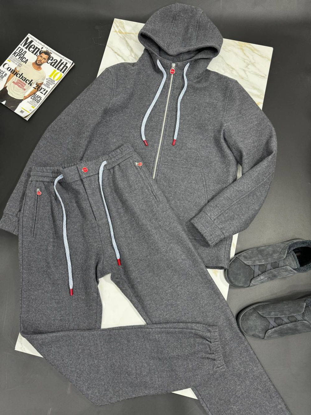 Спортивный костюм Kiton