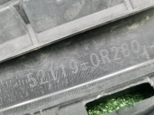 Бампер передний Toyota RAV4 5 XA50 (2018-н.в.)