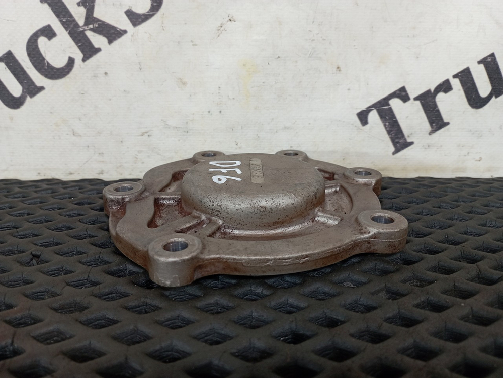 Крышка КПП EATON 2023 год.