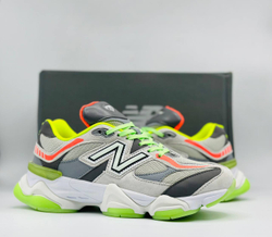Женские кроссовки NEW BALANCE 9060
