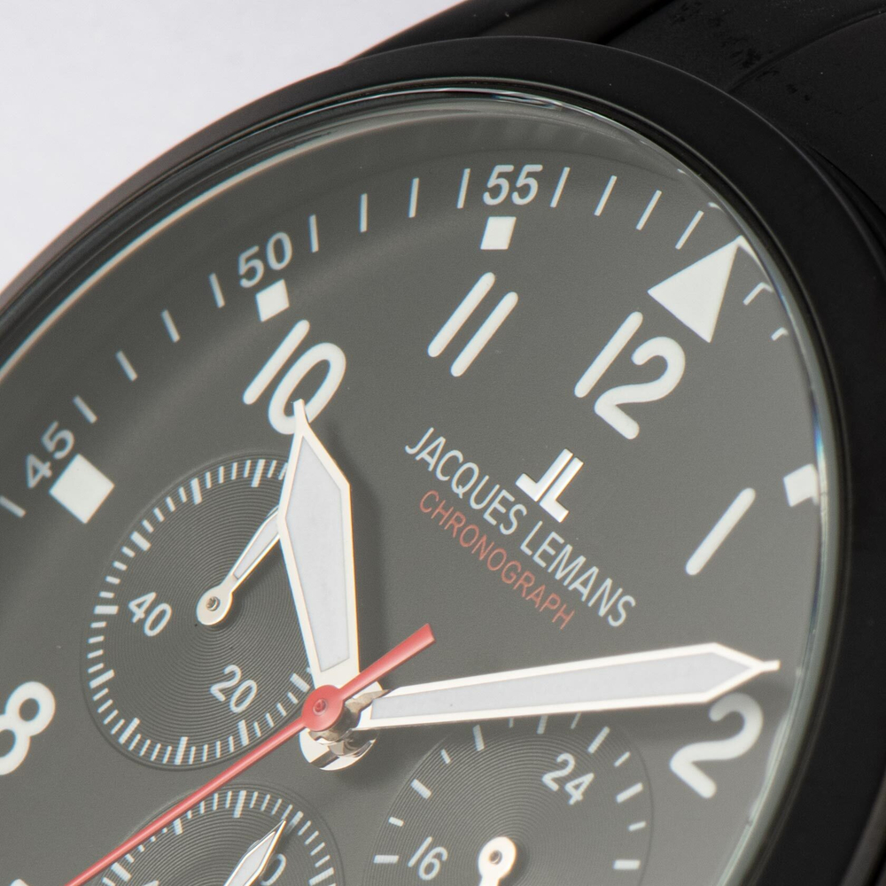 Jacques Lemans 42-2H