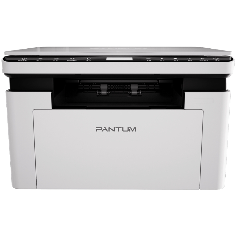 Pantum BM2300 A4, 22ppm 3-in-1(print, scan, copy) multifunction laser printer
