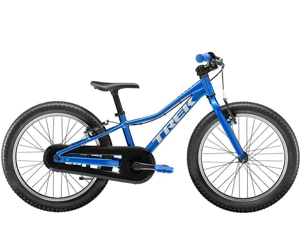 Детский велосипед Trek Precaliber 20 FW Boys (2021)