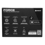 Катушка зимняя Force RH (N-BIF-R) Nisus