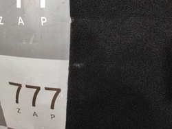 Пол багажника обшивка Chery Tiggo 7 Pro Max  Новое Оригинал 403002851ACABK