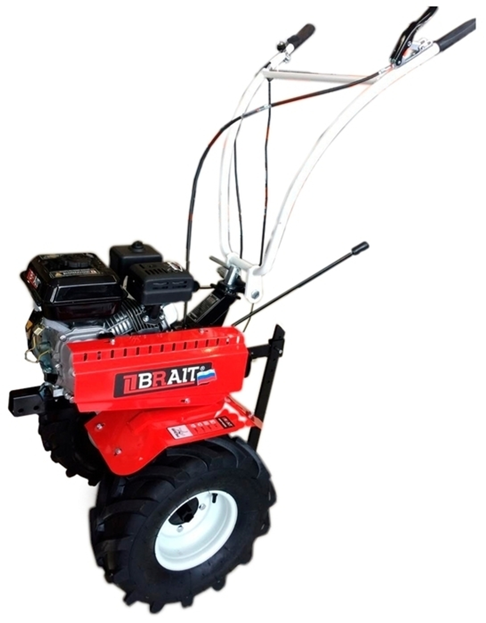 Мотоблок BRAIT MKP403W