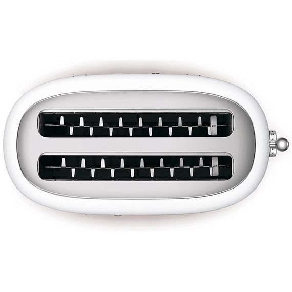 Тостер Smeg TSF02WHEU