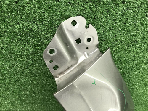 Крыло переднее левое Faw Bestune B70 (2020-н.в.)