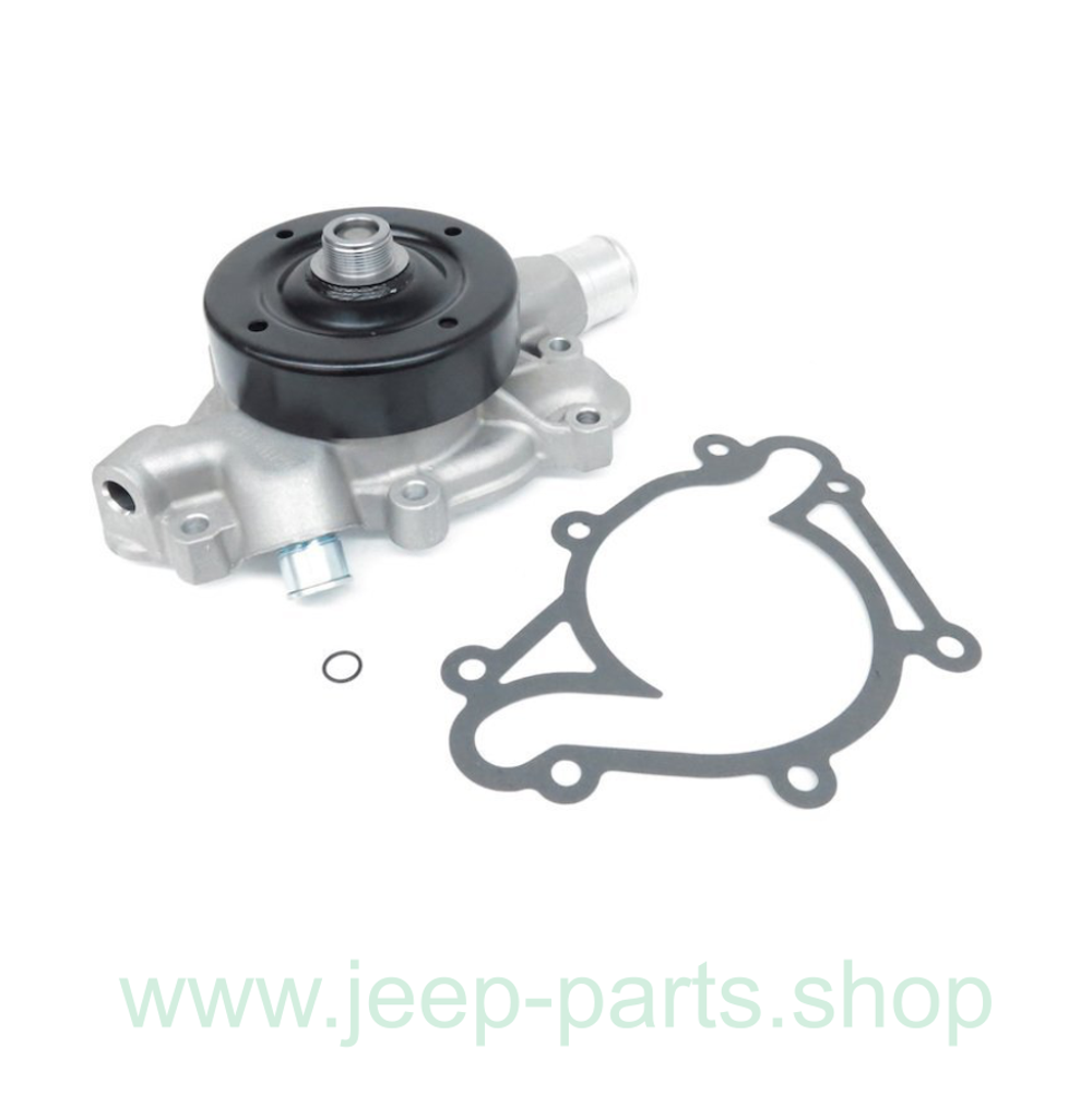 Помпа водяного охлаждения Zekkert WP1185 для Jeep Grand Cherokee ZJ 5.2-5.9