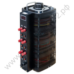 Лабораторные автотрансформаторы Энергия Black Series трехфазные