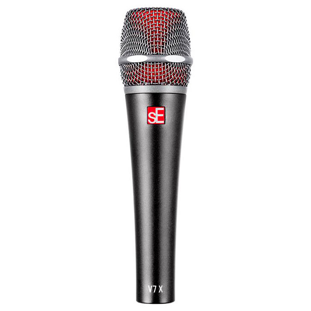 Se Electronics V7 X