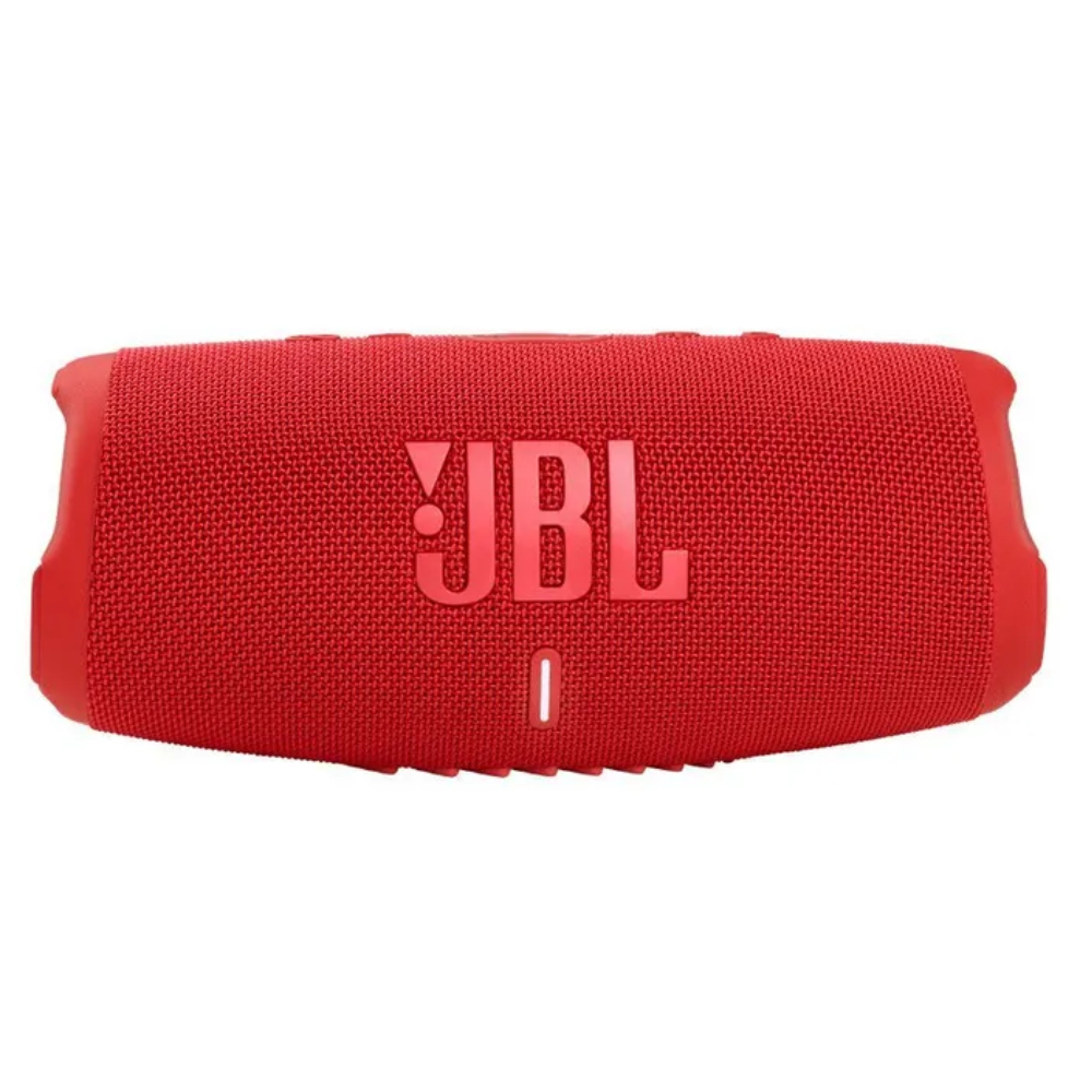 Портативная колонка JBL Charge 5 Red