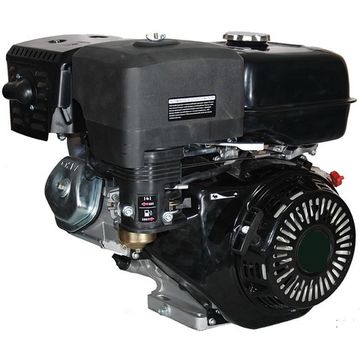 Двигатель бензиновый "KASKAD" 190F (15 л.с.)