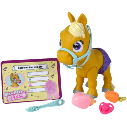 Pamper Petz - Пони из банды пупсов 5950009 / артикул   5950009  / GTIN 4006592087838