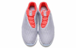 Кроссовки Jordan Future Low 'Wolf Grey Infrared'