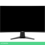 Игровой монитор MSI MAG 27CQ6F