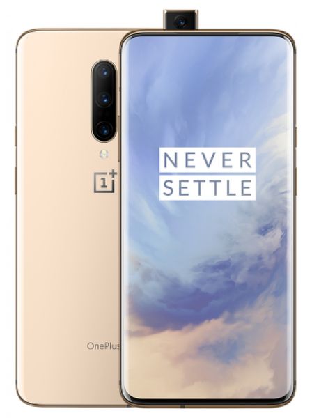 Смартфон OnePlus 7 Pro 8/256Gb Almond (Миндальный)