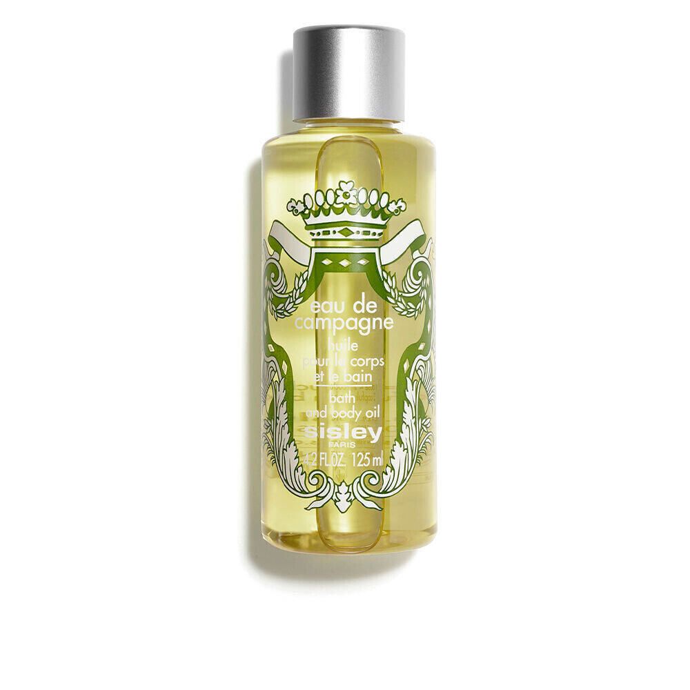 Унисекс парфюмерия Sisley Eau de Campagne для тела и ванны 125 мл