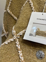 Кардиган Chanel