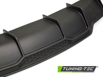 Диффузор SPORT STYLE для TESLA 3 17-23