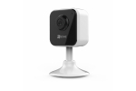 EZVIZ H1c Миниатюрная Wi-Fi-камера с универсальным разъемом Type-C.