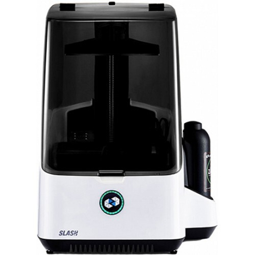 3D принтер uniz SLASH PLUS UDP