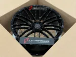 КОВАНЫЕ ДИСКИ для AUDI RSQ8 2021 Ауди