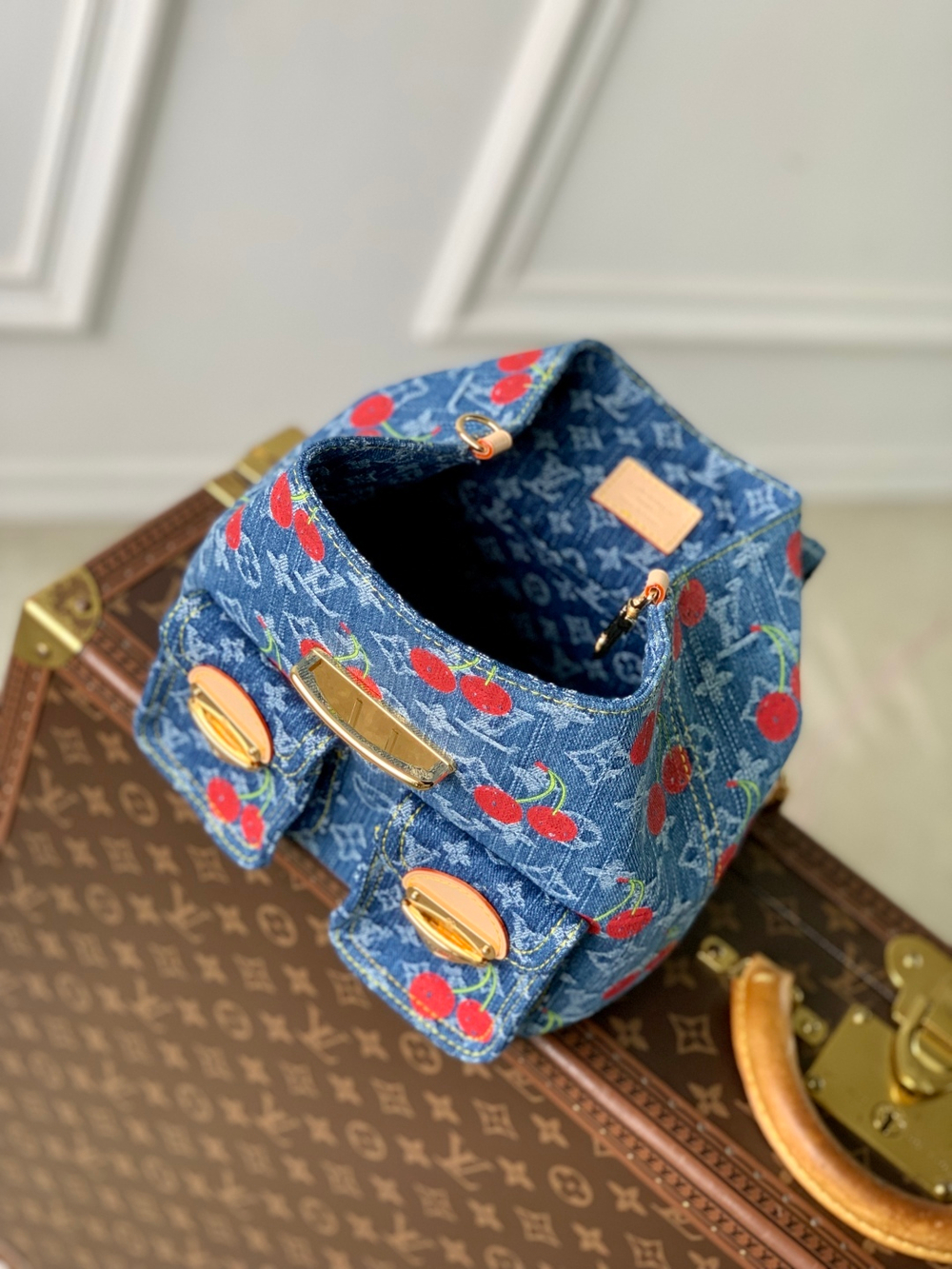 Louis Vuitton Venice Backpack