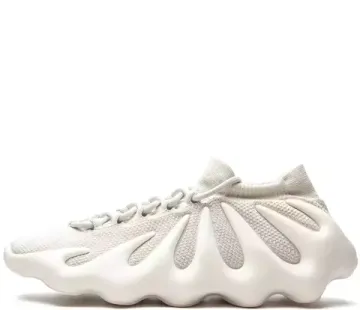 Кроссовки Adidas Yeezy 450 Cloud White