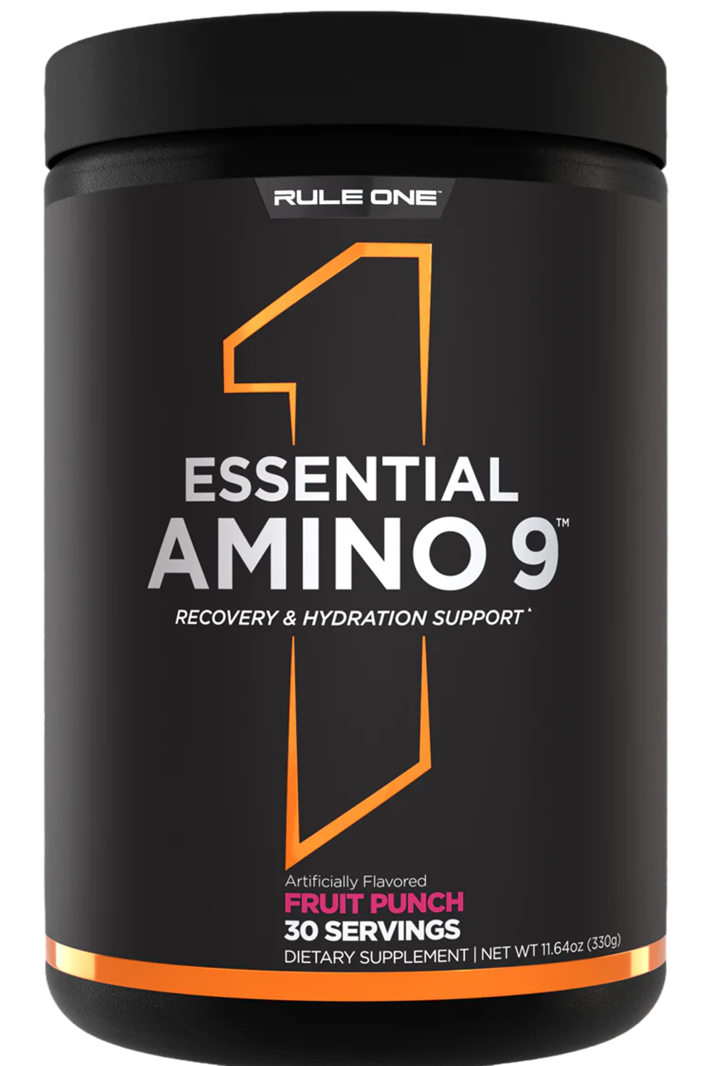 RULE ONE Essential Amino 9 330g , Аминокислоты