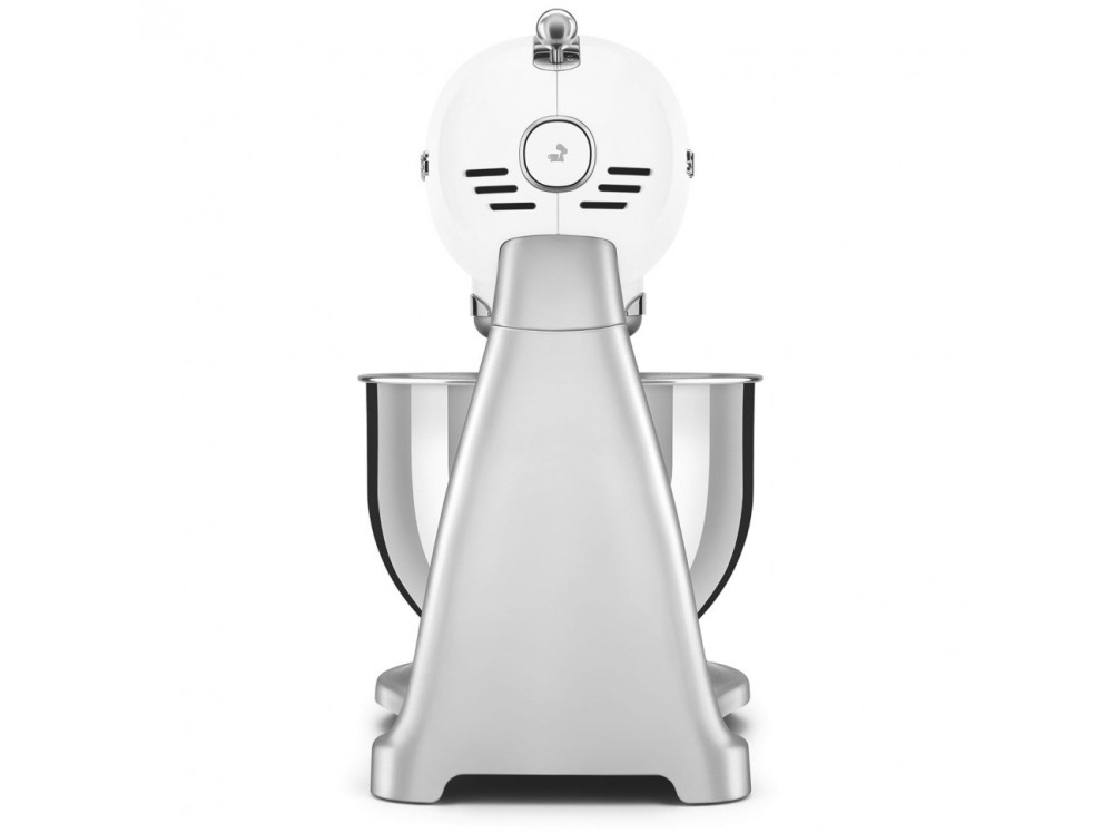Миксер Smeg SMF04WHEU