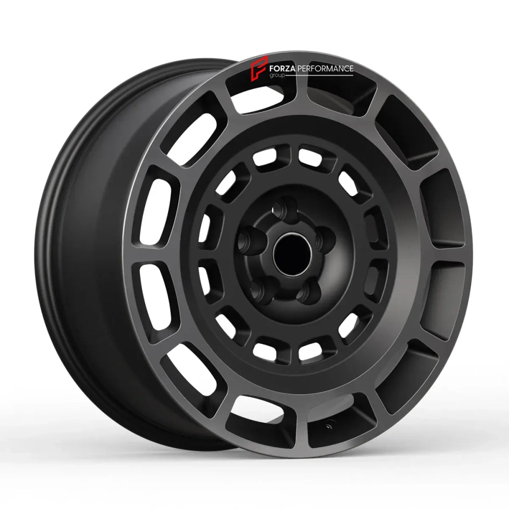 КОВАНЫЕ ДИСКИ ДЛЯ LAND ROVER DEFENDER 110 2025 ЛЕНД РОВЕР Дефендер