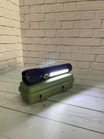 Фонарь ручной BL-C72-P50