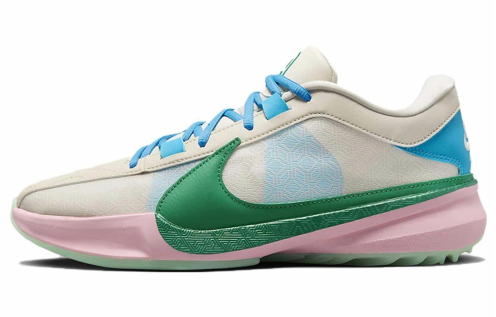 Кроссовки Nike Freak 5 5