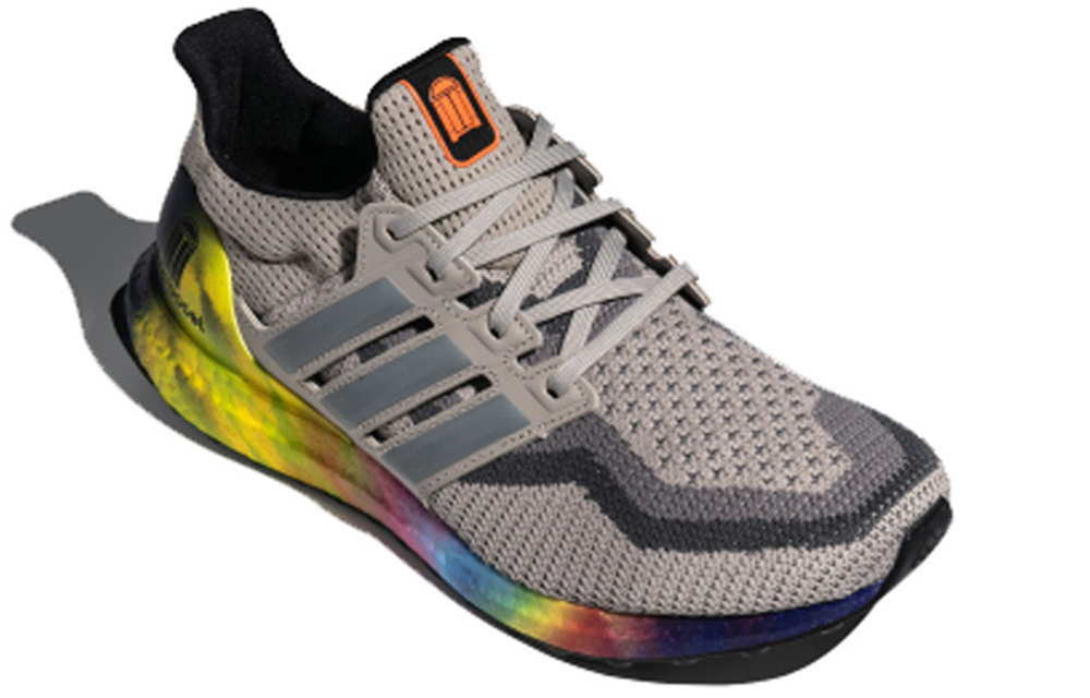 Кроссовки Adidas Adizero Select
