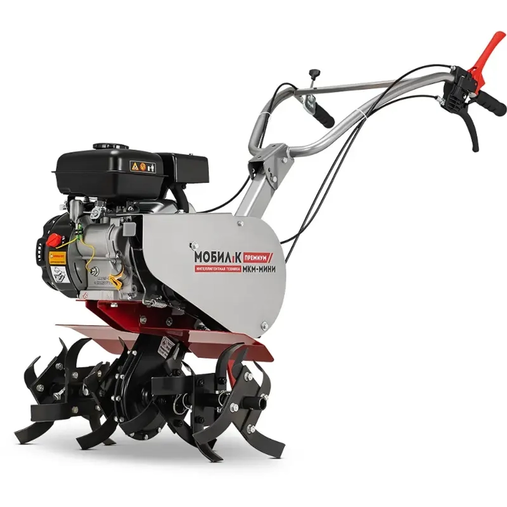 Мобил К МКМ-МИНИ ПРЕМИУМ мотокультиватор бензиновый MBK0022836