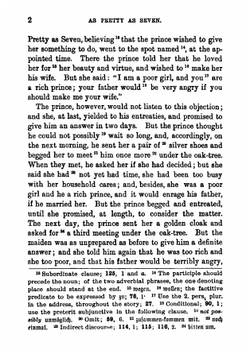 Materials for German prose composition, with notes and vocabulary | Max Poll