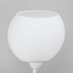 Citilux Флорида CL148190 Люстра потолочная Белая с патиной