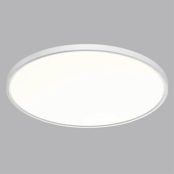 Настенно-потолочный светодиодный светильник Sonex Mitra Alfa White 7659/48L