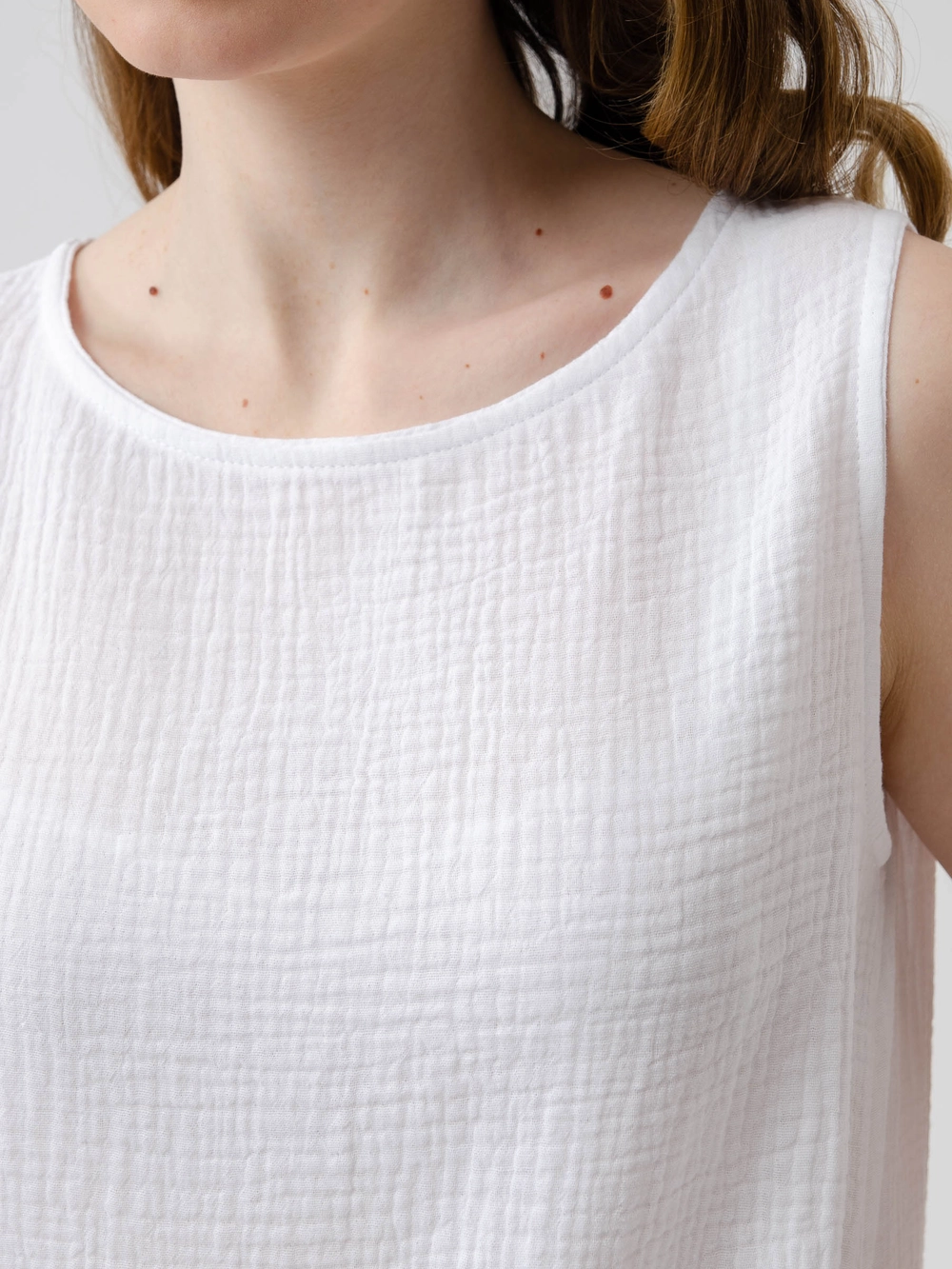 Сарафан женский "Муслин"