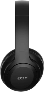 Наушники Acer OHR304 черный